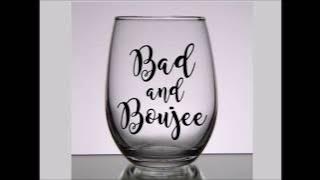 Bad and Boujee & September - Mashup