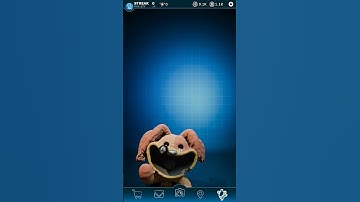 DogDay in Poppy Playtime Chapter 3 FNAF AR Workshop Animations