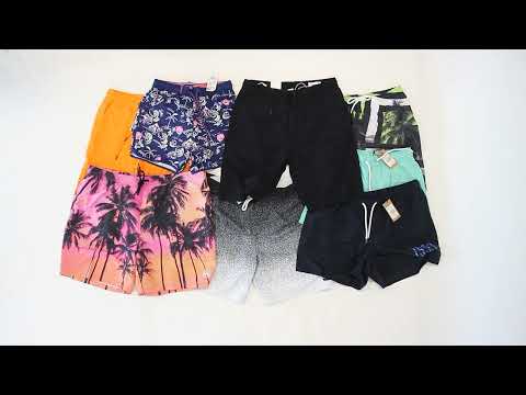MEN SHORTS MIX 10 KG 10602 260522