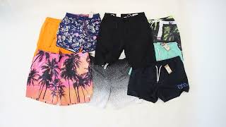 MEN SHORTS MIX 10 KG 10602 260522