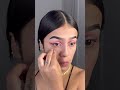 tutorial #makeup #skincare #grwmmakeup