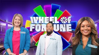 Wheel of Fortune 9/8/25 SEPTEMBER 8 2025 Full Episode Preview Today Monday