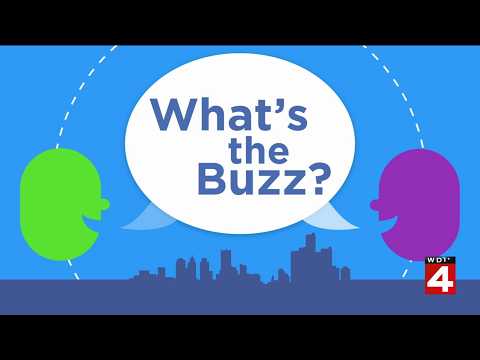 LITD - What's the Buzz: Act Like a Lady?
