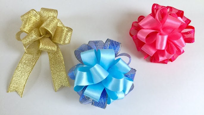  Tofficu 5pcs Graduation Ribbon Corona para Ramos Buchones De  Flores Flower Gifts Bulk Ribbon DIY Bow Making Ribbon Swallowtail Ribbon  Bridal Floral Ribbon Decorative Ribbon DIY Ribbon Tape : Everything Else