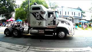 Columbus July 4th Parade 2018