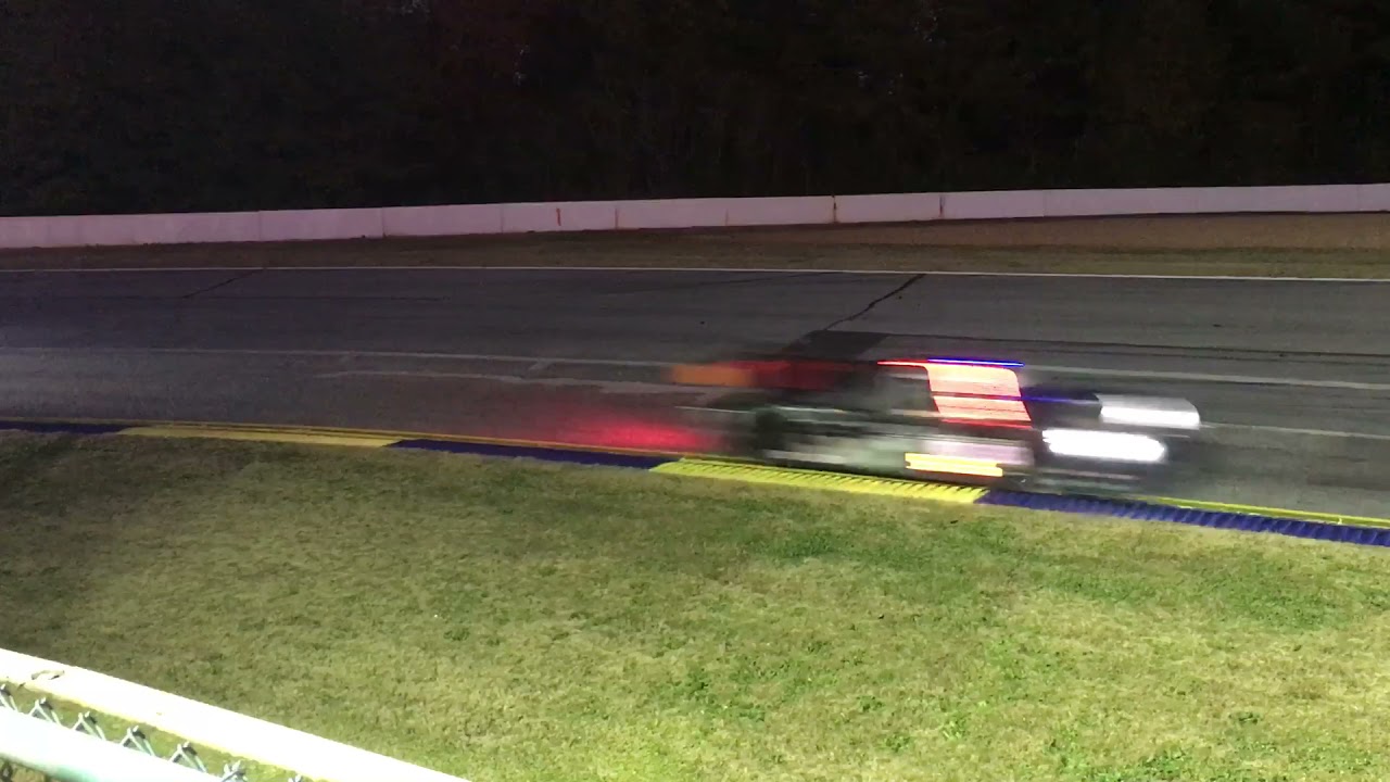 [GTM] Night Racing, Turn 6, Petit Lemans 2021