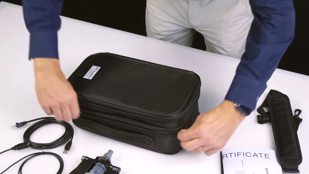 IMT Citrex H5 Promo Video