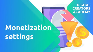 How monetization settings work at Andromo V3 builder
