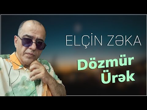 Elcin Zeka - Dozmur urek 2023 (Official Audio)