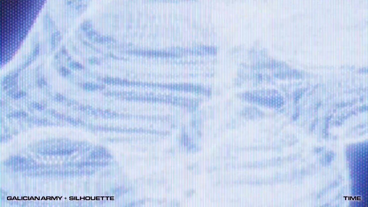 Watch Galician Army x Silhouette - TIME (visualizer) on YouTube Watch Galician Army x Silhouette - TIME (visualizer) on YouTube