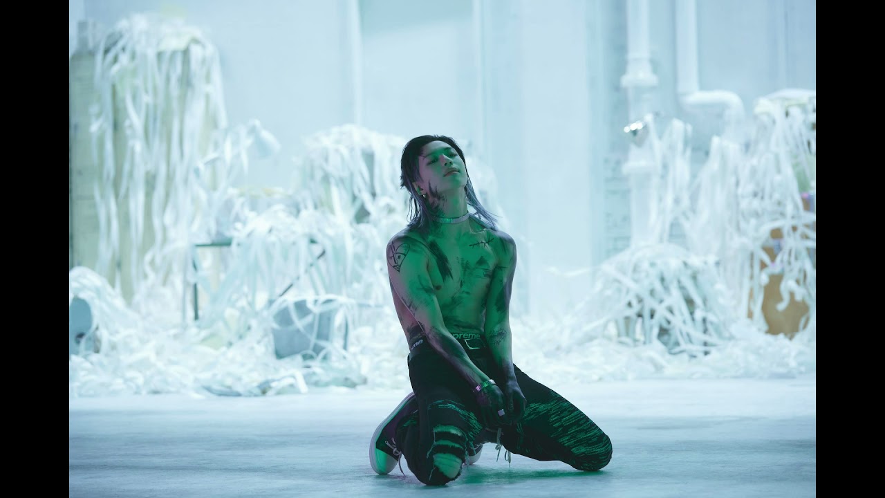 Taemin - Advice [Female Version]