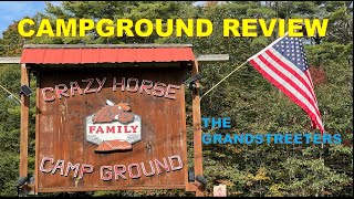 Crazy Horse Family Campground