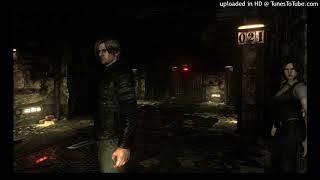 Underground Lab (Ambience) - Resident Evil 6 Soundtrack OST screenshot 3