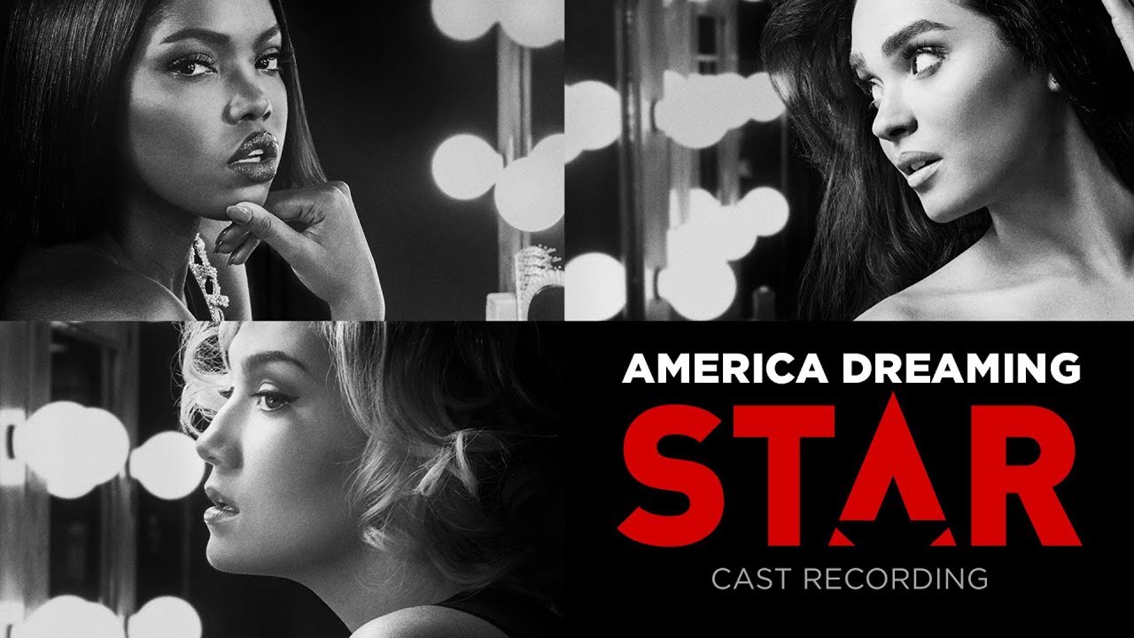 America Dreaming (Full Song) | Season 2 | STAR