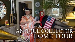 Every Corner of This Home Tells a Story | Living With What You Love