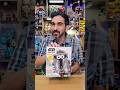 #StarWars #SrCabeçadeBatata #PotatoHead #Mandalorian #coleção #Brinquedos #Unboxing