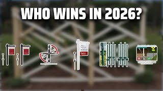 The Top 5 Best Metal Stakes in 2026 - Must Watch Before Buying!