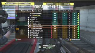Wesc-Sick tomahawk shot