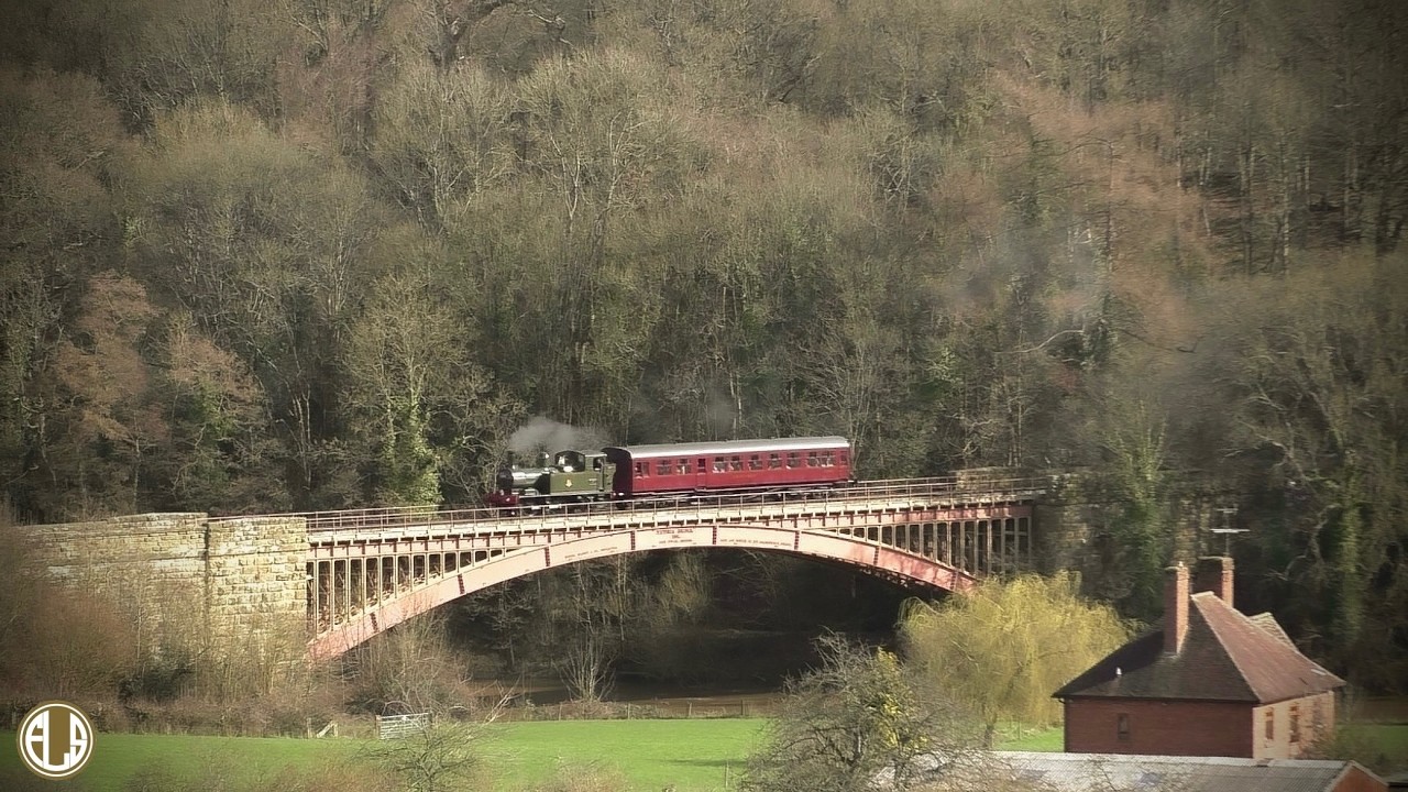 Quintessentially 'Branch Line' | SVR 'Branch Line Gala' - 1st March 2026