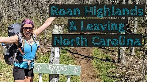 Tiffany's Appalachian Trail Vlog #12: The Beauty o...