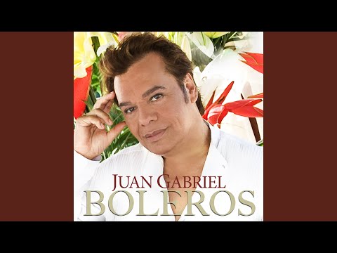 Putar Así Sucedió - Juan Gabriel