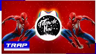 SPIDERMAN - Theme Song (PedroDJDaddy Trap Remix)