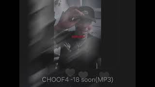 RiAD Bouroubaz - CHOOF4 freestyle ( soon ).