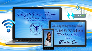 Learning Management System (LMS) Video Tutorial
