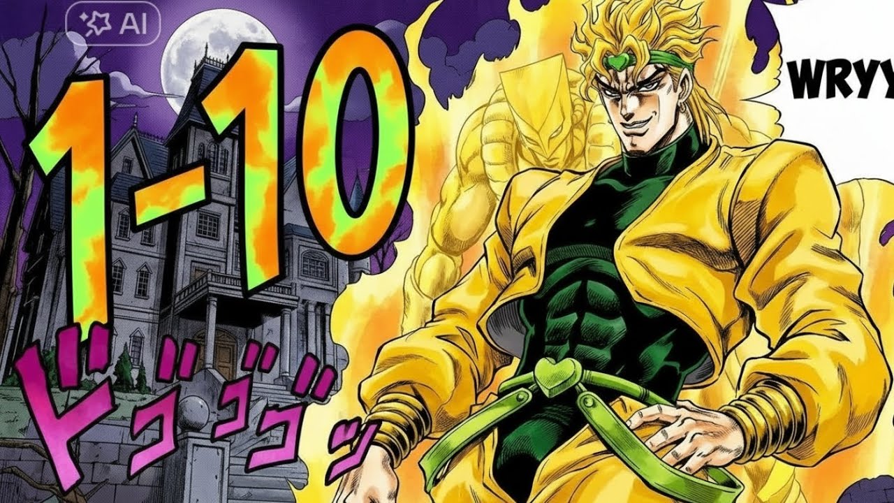 [นิยายแฟคฟิคDC]ลูกบุญธรรมของฉันคือดิโอ ตอนที่1-10 (เทส)