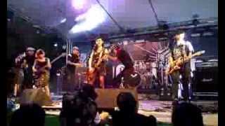 GONZO 20130908 搖滾台中 跟著瑪麗走