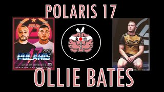 Polaris 17: Ollie Bates Interview