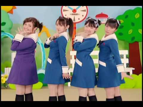 HQ) Mini Moni - Kazoe Uta (Date Ver.) - YouTube