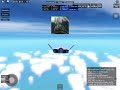 the full landing in the dream chaser
