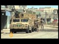 Iraq Security Forces Kill Dozens Of Sunni Protesters
