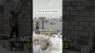 Celebrity ✅Price for a complete fence #architecture #engineering #construction #construction #arq #work #br... Profile