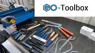 GO Toolbox by Sheet Metal Workshop 1,438 views 1 month ago 23 minutes