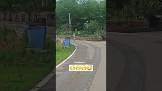 Who Runs Faster? In Theory, He Is Still Faster