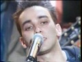 Capture de la vidéo Damien Saez (17 Février 2001 - France 2 - Victoire De La Musique) Jeune Et Con