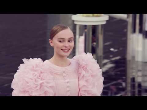CHANEL presents 'In Homage to Mademoiselle' as seen by Sofia Coppola - L'OFFICIEL