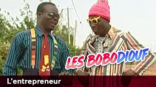L'entrepreneur - Les Bobodiouf - Saison 1 - Épisode 09