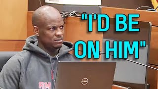 Young Thug Wanted Lil Woody Dead?