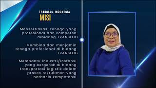 Asesment Competency Supply Chain Manager by LSP TRANSLOG INDONESIA