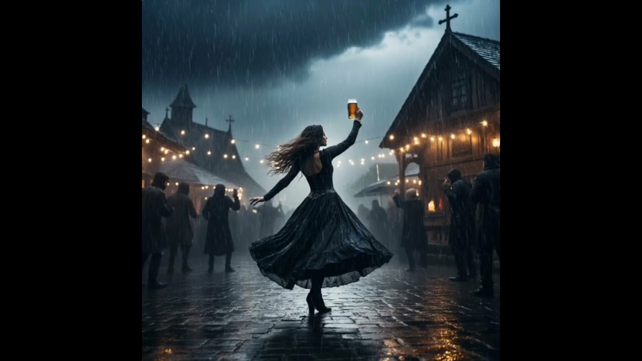 Стакан за стаканом яд