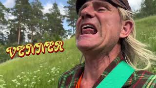 Kasper Rasmussen - Venner