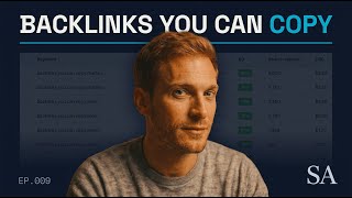 Copy Your Competitors' Best Backlinks (2026)