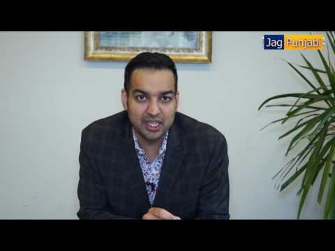 Marriage Fraud in Canada | Immigration Lawyer | Raj Sharma