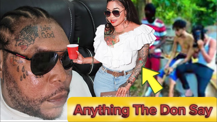 Omg! Don Sends Warning To Vybz Kartel He Must Not Go To Gregory Park & Jahvinchi Finally Reacts