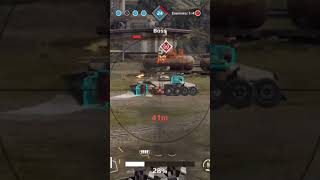 Crossout Mobile -PvP Action screenshot 5