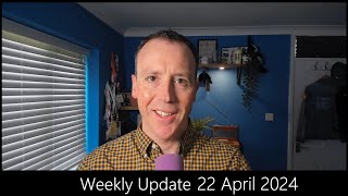 Weekly Update 22 April 2024 - AI Apps, API based Message Extensions, SP Pages API GA, ECS 2024