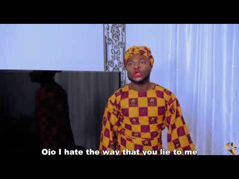 Samspedy Mama ojo song you make me feel like I'm stupid